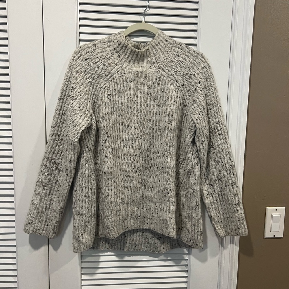 Madewell Sweater size M
